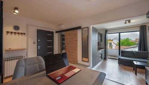 Adventure Apartment 1 - Foto 2