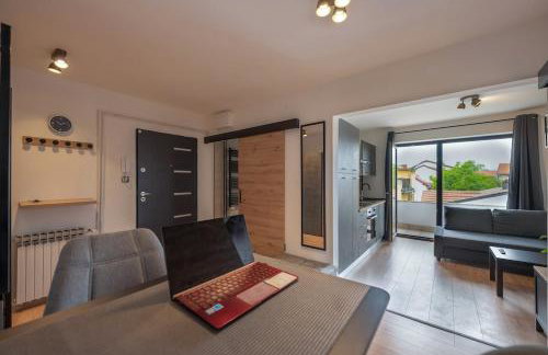 Adventure Apartment 1 - Photo 2