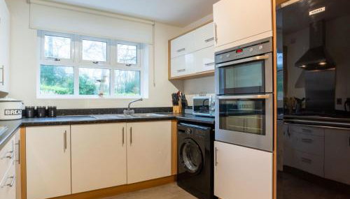 Holiday Home Marshmallow House by Interhome - Foto 4