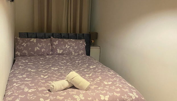 Luxurious Home Tottenham Court Road Charingcross Leicester Square - Foto 4, Zimmer