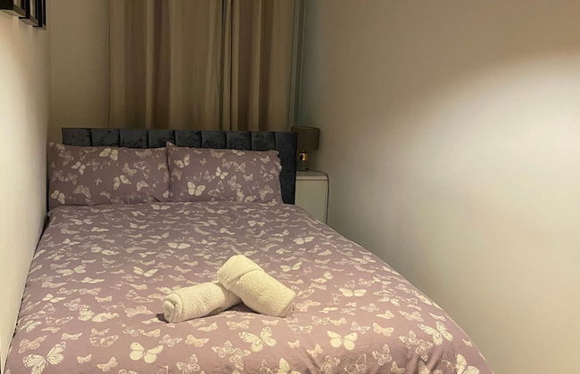 Luxurious Home Tottenham Court Road Charingcross Leicester Square - Foto 4