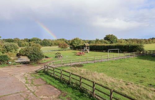 Coachman's Cottage - Foto 28