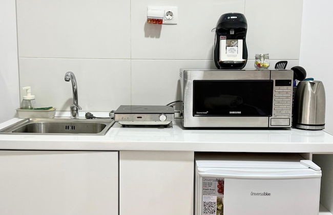 Cinco Torres Suites - Foto 18