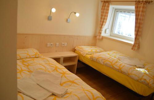 Ciasa Andy - Foto 14