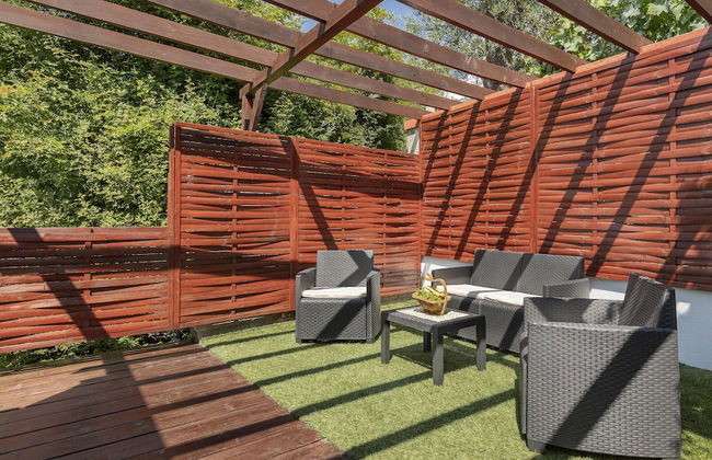 Crystal Sky Apartments - Foto 52