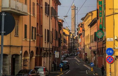 Healthy Flat Bologna - Tower Skyline View - Photo 67
