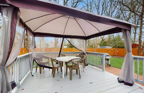 Hyannis Beach House - Foto 21