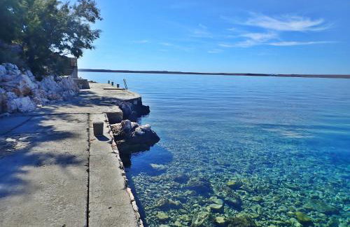 Apartment Jela at the seafront - Photo 22