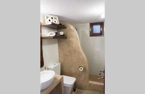 Traditional Cycladic Beauty - Foto 2