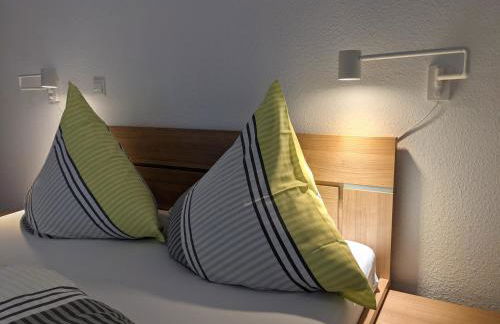 Ferienwohnung Mattenweg 1a - Foto 19