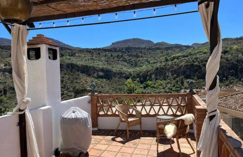 Casa idrisi - Foto 1