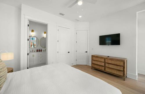 The Akoya & Pearl Houses at the Gemma - 2 Homes with Private Pools Just Steps to Clearwater Beach - Photo 29