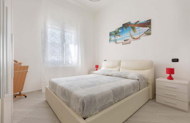 3332 Villetta Adriatico Blu by Barbarhouse - Foto 4