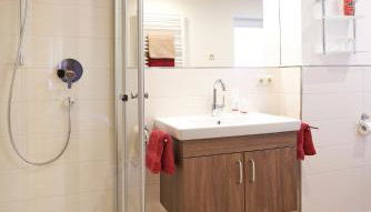 Haus Bergland - Foto 2, Shower