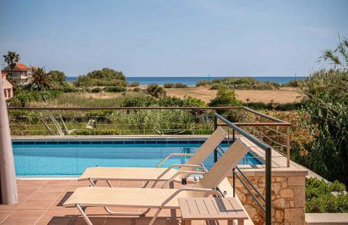 Corali Villas - 450m To Beach - Holiways Collection - Foto 30
