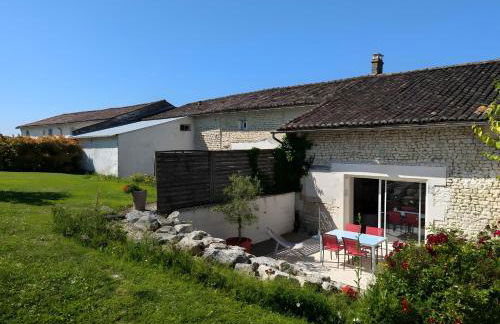 La Bonne Chauffe-Col de Cygne - Foto 25