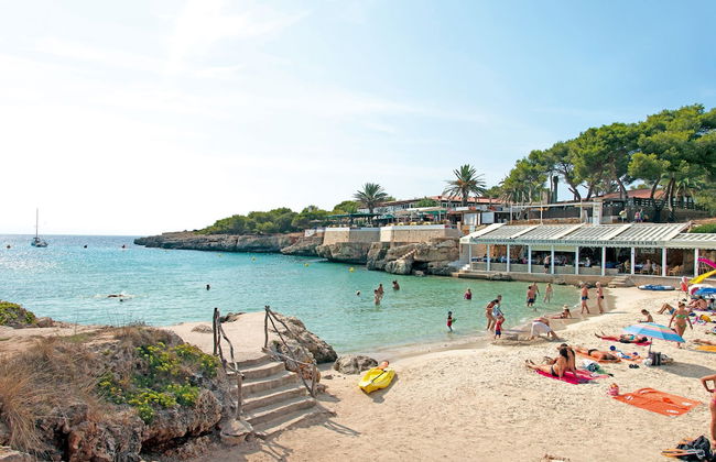 Apartamentos Mar Blanca - Photo 33