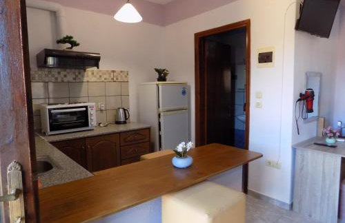 Fanis Rooms - Foto 23