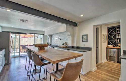 Luxury Albuquerque Home with Pool, Deck, and Hot Tub! - Foto 7