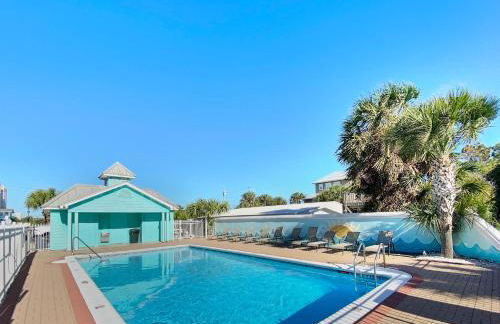 Paradise by the Pier l Ocean Views l Dog Friendly l Steps to Pier Park Shopping and Restaurants - Foto 68