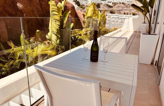 Grand Horizon Luxury Boutique Apartments - Photo 46