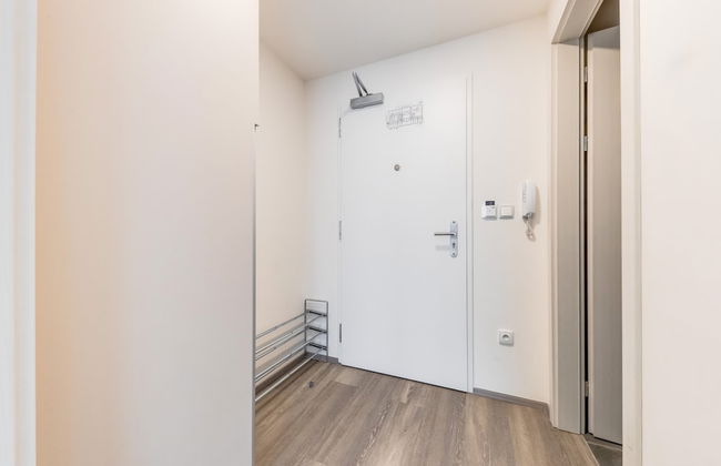 KORA APARTMENTS - Foto 39