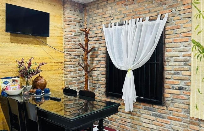 Ti Ni Homestay - Photo 17