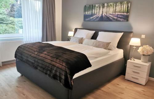 Heykens Golfhuus Albatros - Foto 1