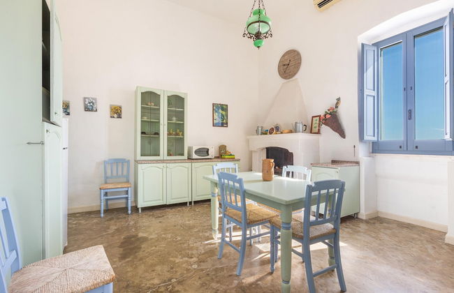 3347 Masseria Pepe - La Casa Padronale - Photo 20