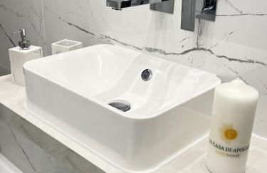 La casa di Apollo - Foto 13