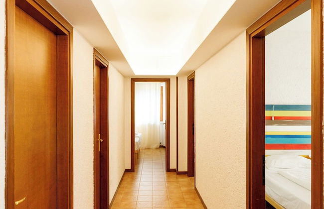 Residence Rustico - Foto 66