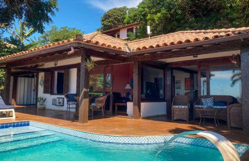 Casa Vista Mar na Ferradura - Foto 18