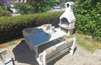 Ferienhaus Nordic Harmony - Foto 18