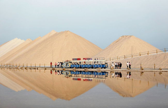 Torrevieja Rent 007 - Foto 36