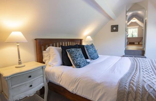 The Old Potting Shed, Egton - Foto 14