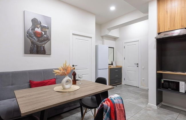 Stay Inn on Saryan 26.3 str. - Photo 38