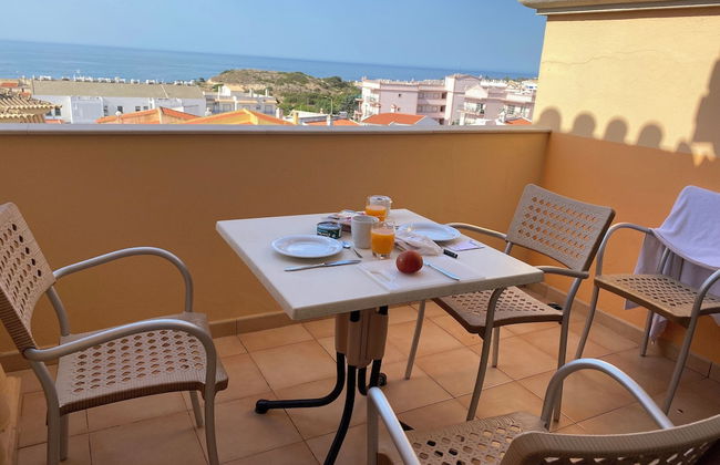 Seaview Apartment Estrela da Luz, Praia da Luz - Foto 40