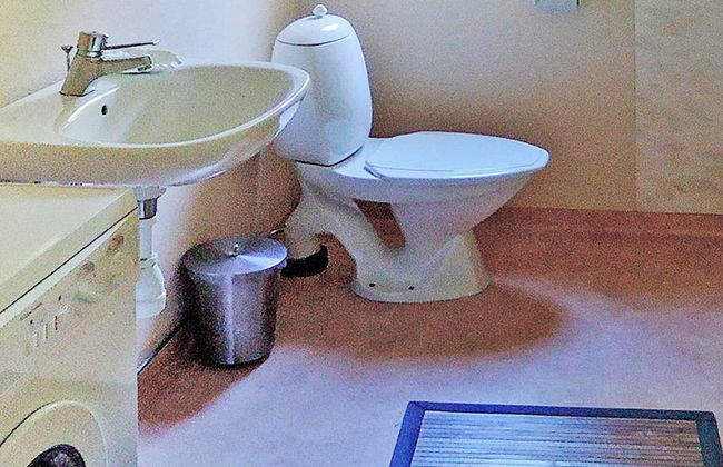 6 Person Holiday Home in Hastveda-by Traum - Foto 8