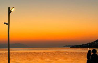 Loutraki Apartment - Foto 1