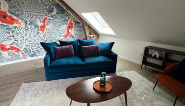 Moulin Lèves-Chartres Au fil de l eau - Foto 4