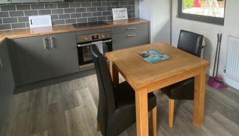 Danielle’s den - Foto 3