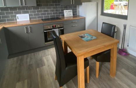 Danielle’s den - Foto 3