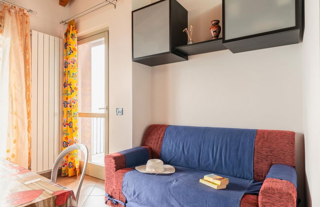 Casa Dei Talenti in Spiglia - Foto 7