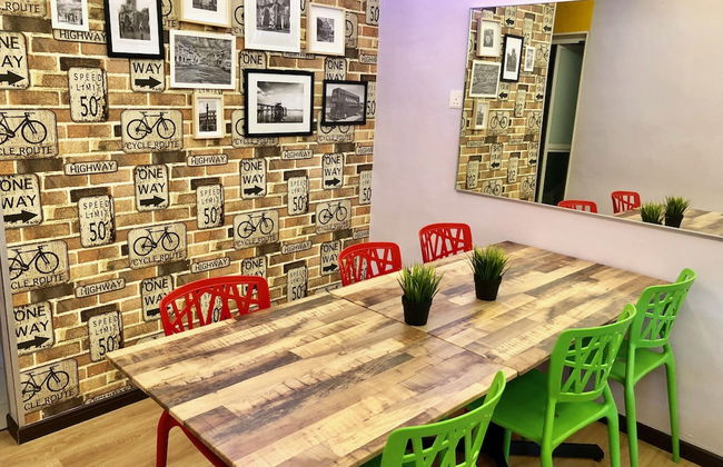 H & H Guesthouse 1 - Foto 9