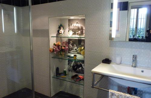 Le Couvent du Vieux Port - Foto 22