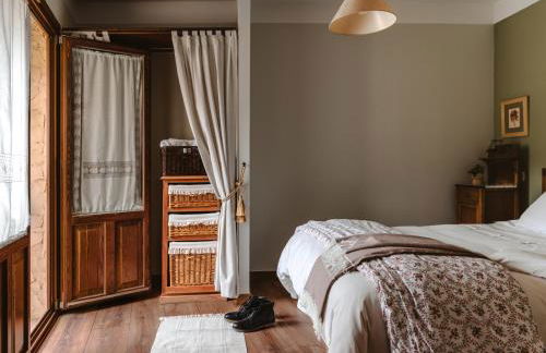 Hospedería del Valle Boutique Apartments - Foto 38