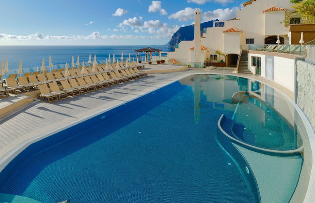 Royal Sun Resort - Foto 76