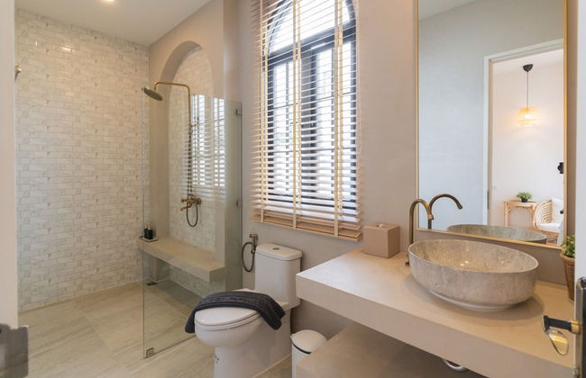 Oxygen Valley Khao Yai B1 - Foto 25