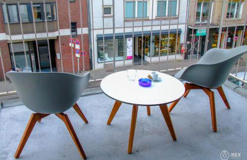 BlueStone Boarding Apartments - Foto 69