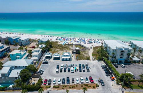 Gulf Place Six Palms #2B - BBs Hideaway - Foto 22